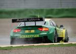 Audi A5 DTM Coupe 2012 года